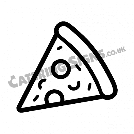 Pizza Icon