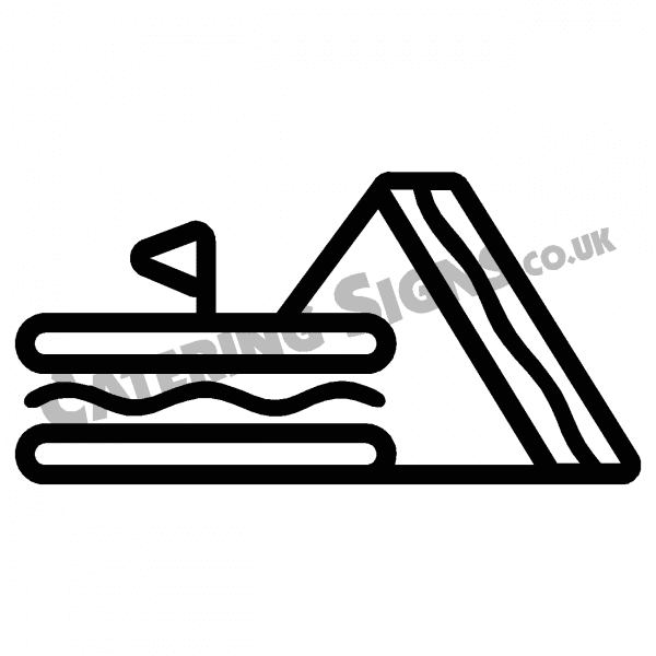 Sandwich Icon