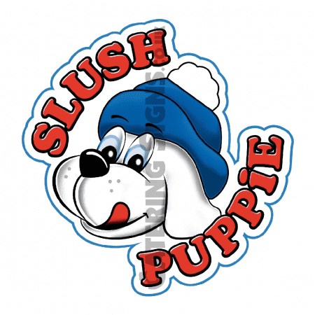 Slush Puppie