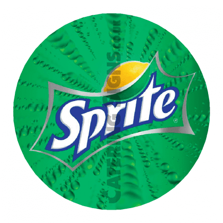 Sprite Logo 2