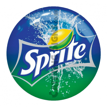 Sprite Logo