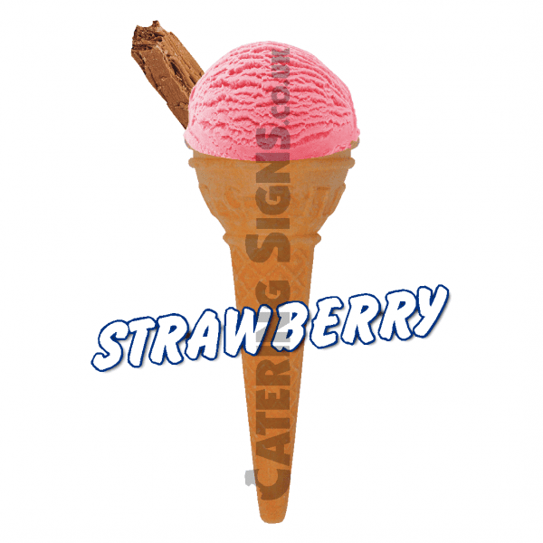 Strawberry Scoop - Image 2