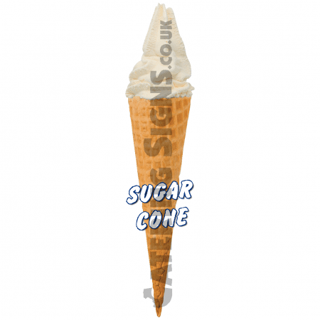 Sugar Cone