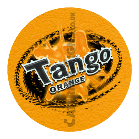 Tango Logo