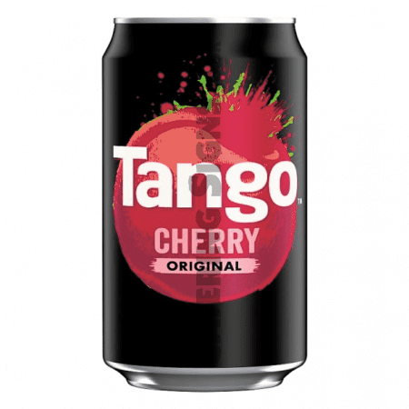 Cherry Tango Can
