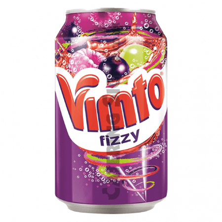 Vimto Can