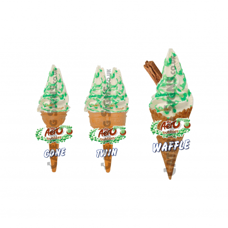 Aero Mint - Set