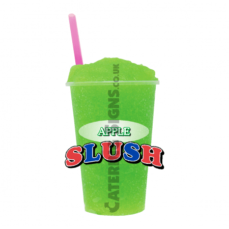 Apple Slush