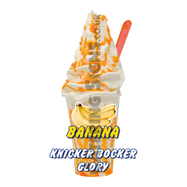 Banana - KBG