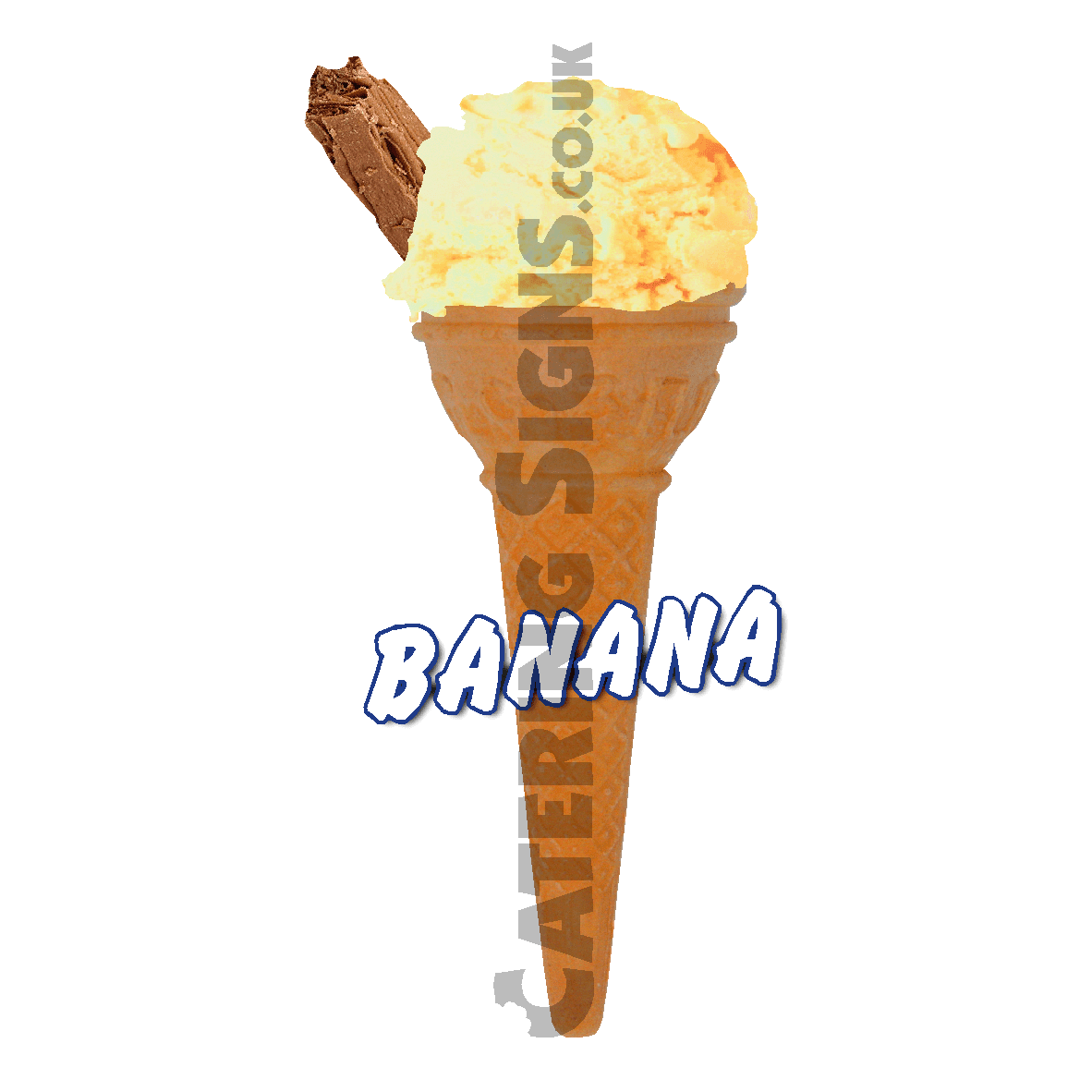 Banana Scoop - Image 2