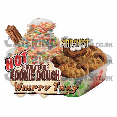 Birdsnest - Cookie Tray