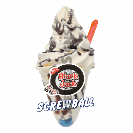 Black Jack - Screwball