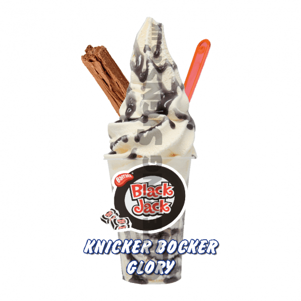 Black Jack - KBG - Image 2