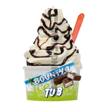 Bounty - Tub