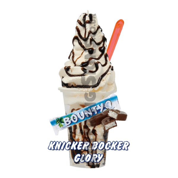 Bounty - KBG
