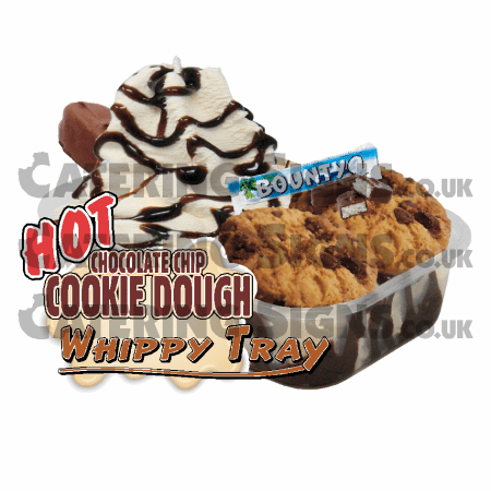 Bounty - Cookie Tray