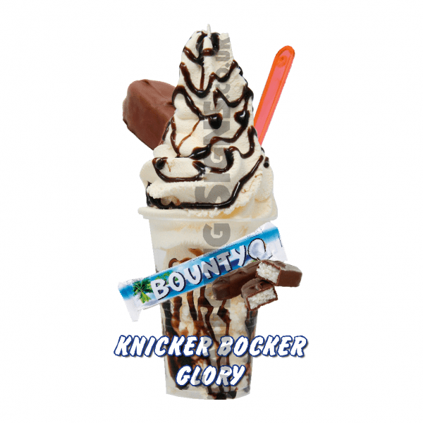 Bounty - KBG - Image 3