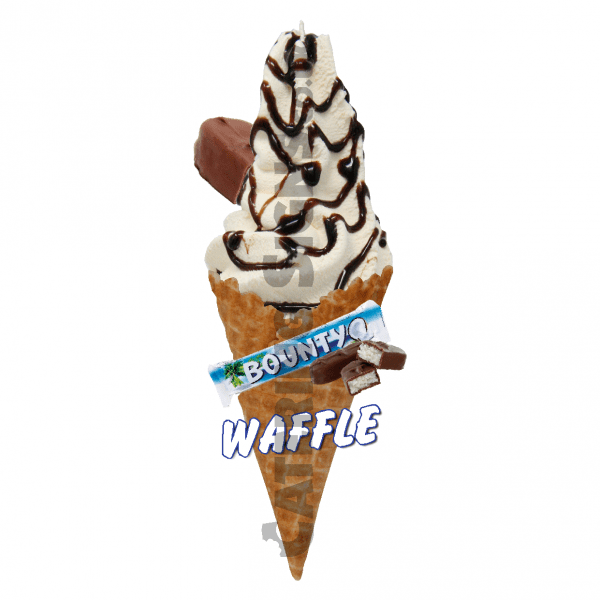 Bounty - Waffle Cone - Image 3