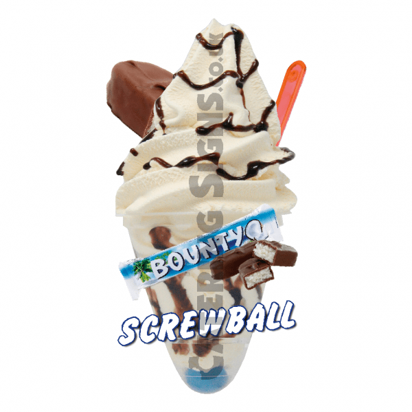 Bounty - Screwball - Image 3