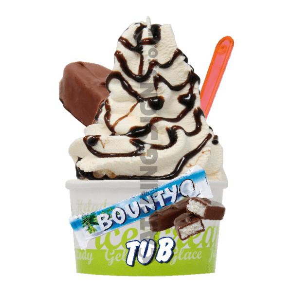 Bounty - Tub - Image 3