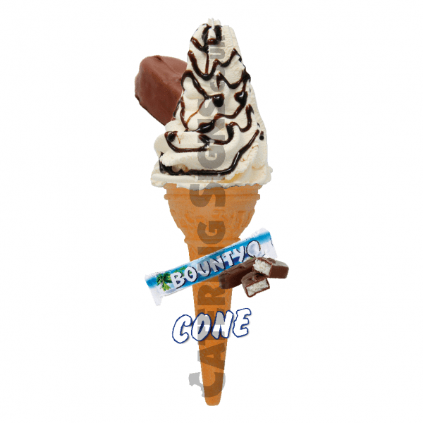 Bounty - Single Cone - Image 3