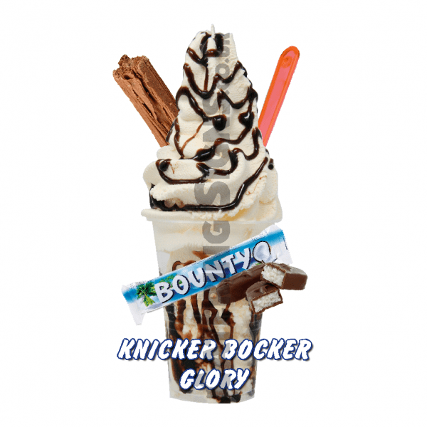 Bounty - KBG - Image 2