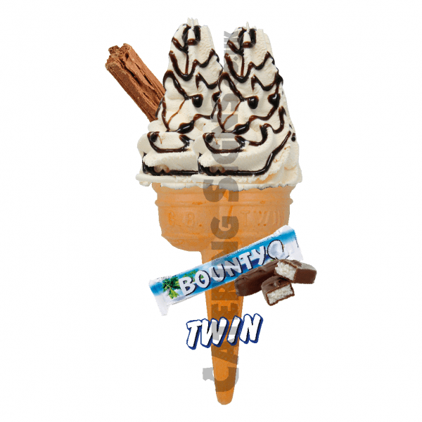 Bounty - Twin Cone - Image 2