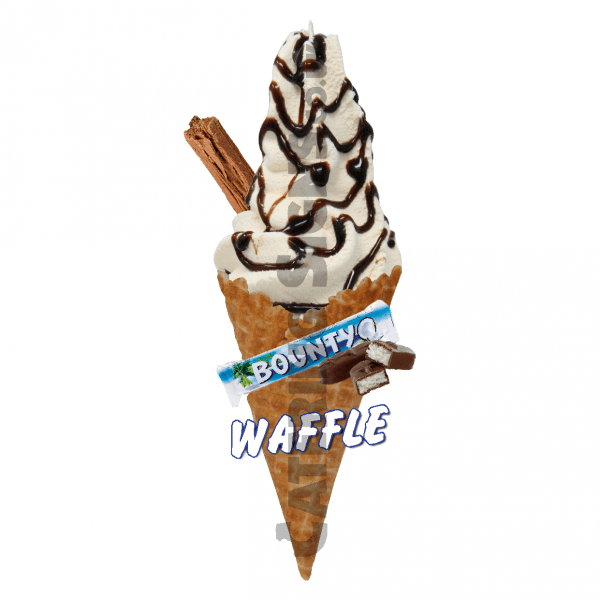 Bounty - Waffle Cone - Image 2