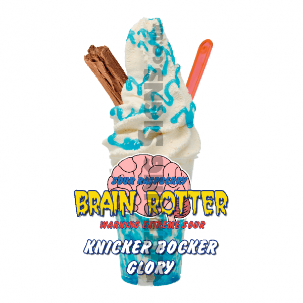 Brain Rotter - KBG - Image 2