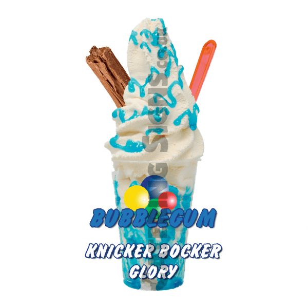 Bubblegum - KBG - Image 2