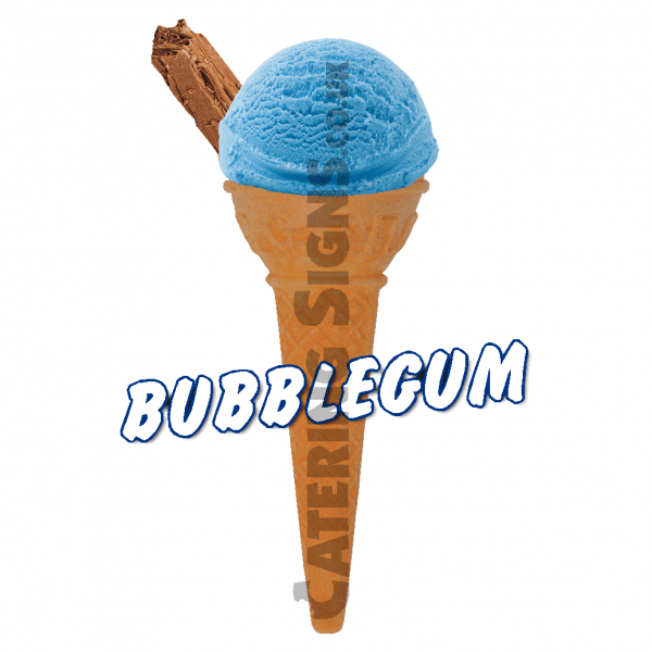 Bubblegum Scoop - Image 2