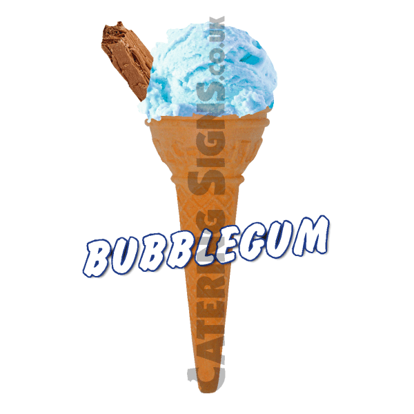 Bubblegum Scoop - Image 2