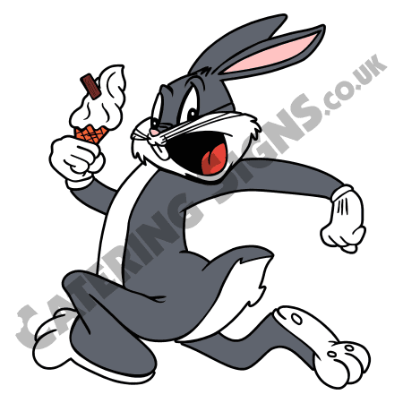 Bugs Bunny