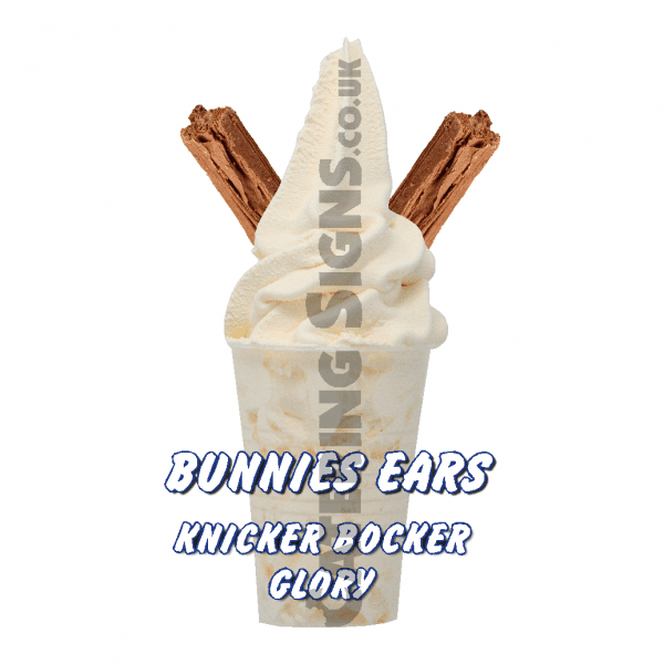 Bunnies Ears - KBG