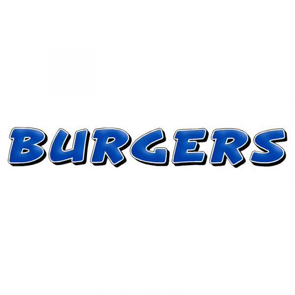 Burgers