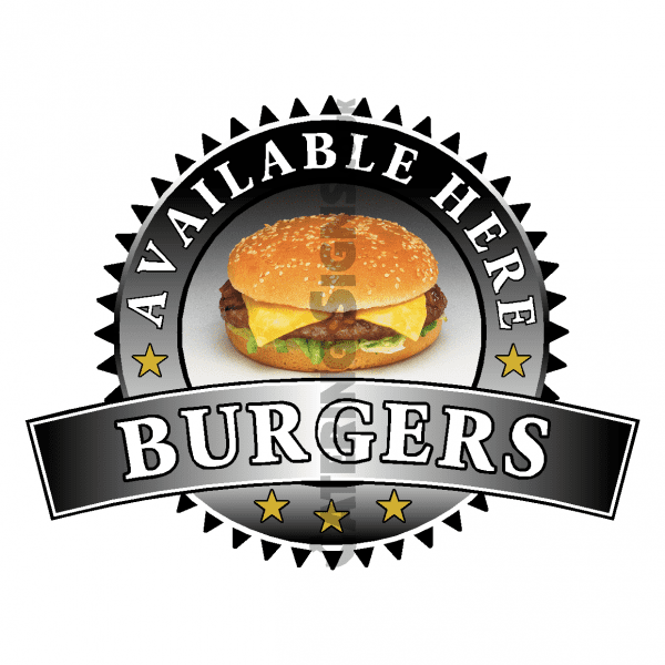 Burgers Starburst - Image 5