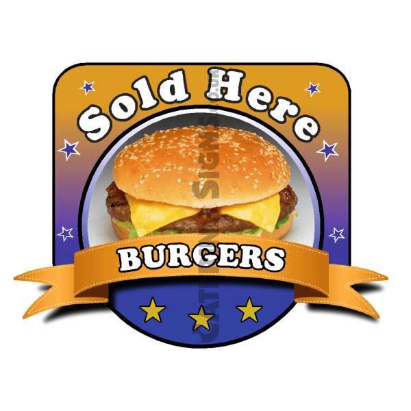 Burgers Square