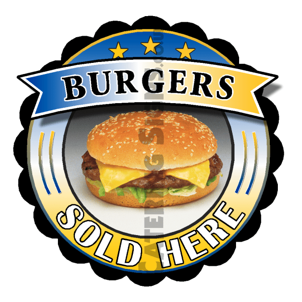 Burgers Circle - Image 4