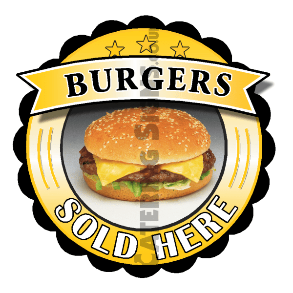 Burgers Circle - Image 2