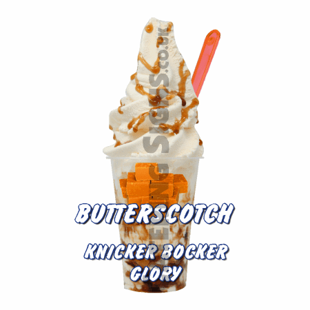 Butterscotch - KBG