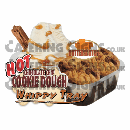 Butterscotch - Cookie Tray