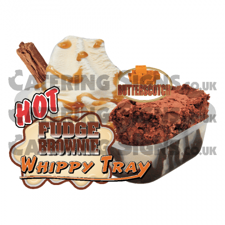 Butterscotch - Brownie Tray
