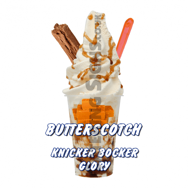 Butterscotch - KBG - Image 2
