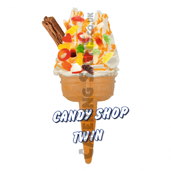Candy Shop - Twin Cone - Image 2