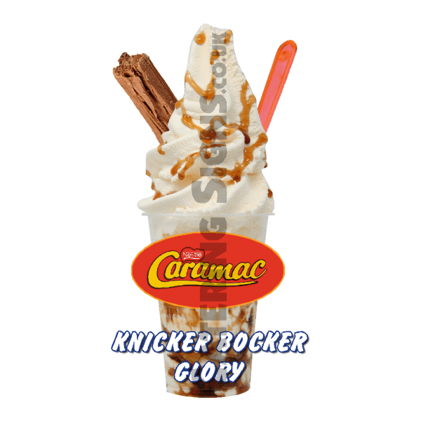Caramac - KBG - Image 2