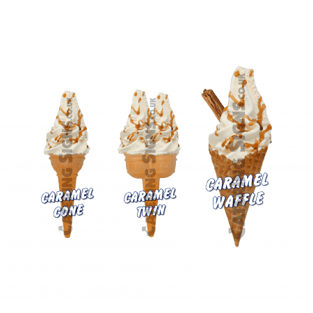 Caramel - Set