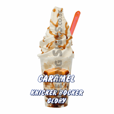 Caramel - KBG