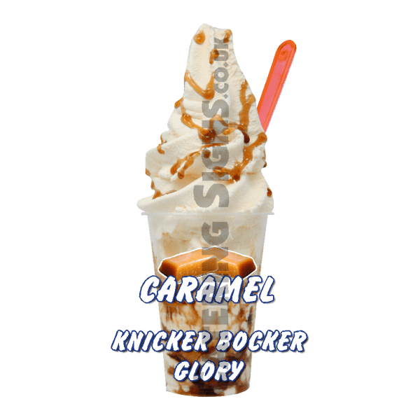Caramel - KBG