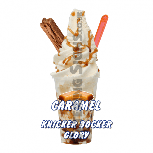 Caramel - KBG - Image 2