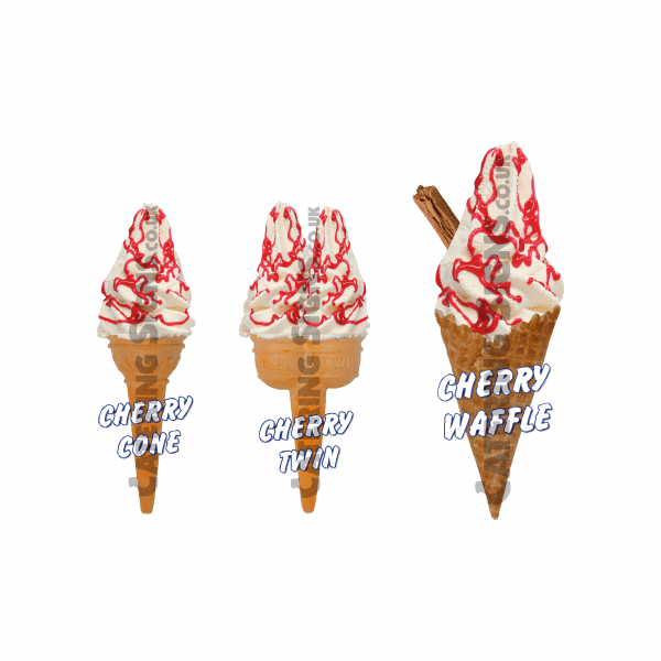 Cherry - Set